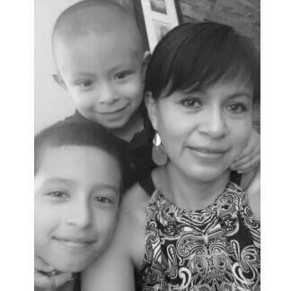Meet your Posher, Marisela
